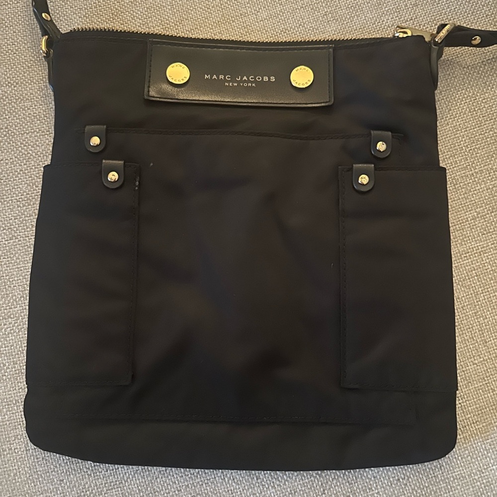 Marc Jacobs Crossbody
